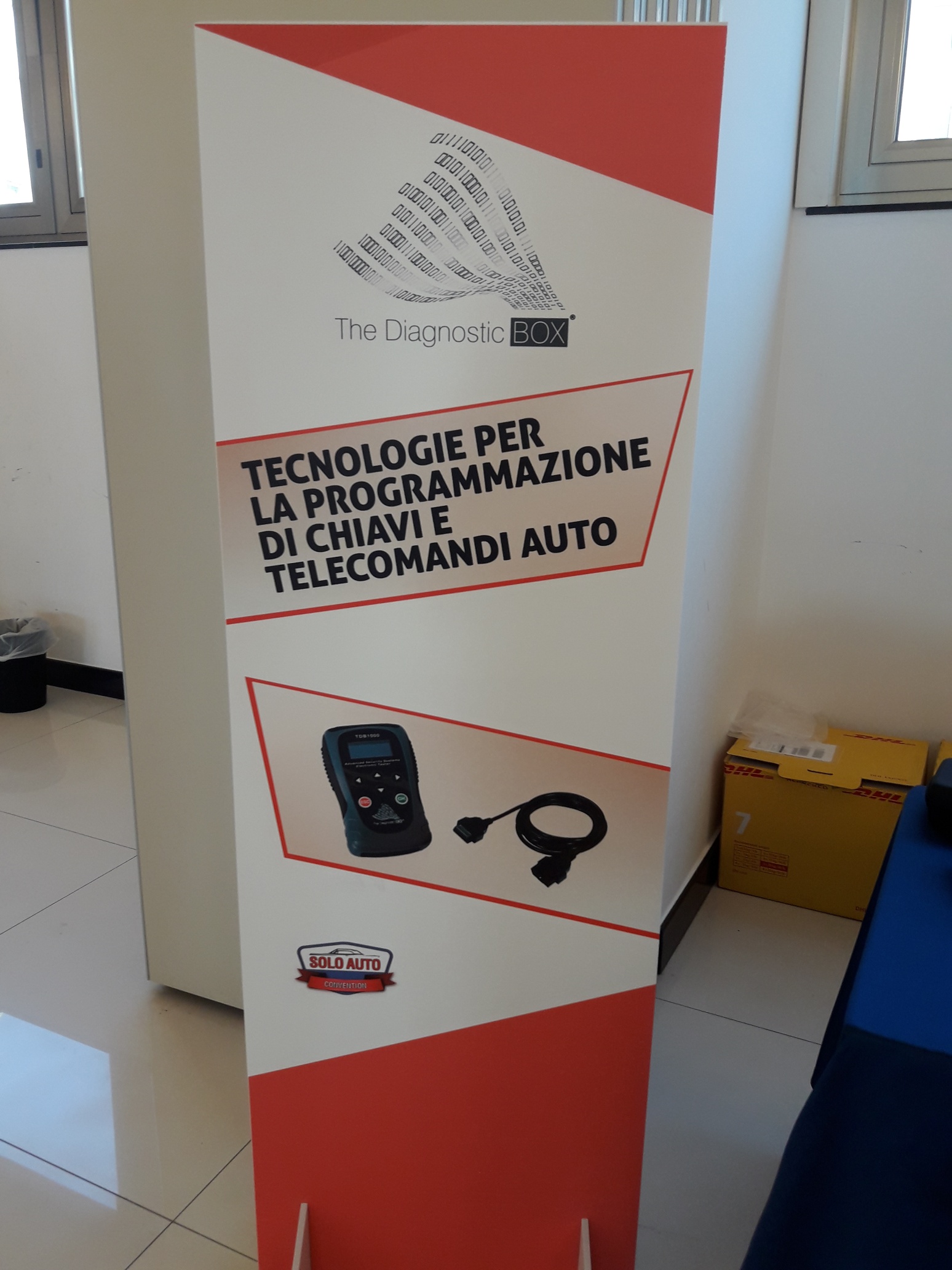 Solo Auto Salerno 2017